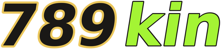 789kin logo