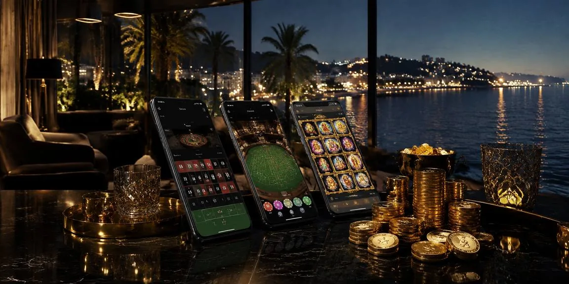 789kin Việt Nam Sảnh casino