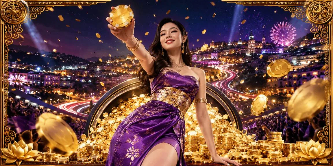 789kin Việt Nam Sảnh casino