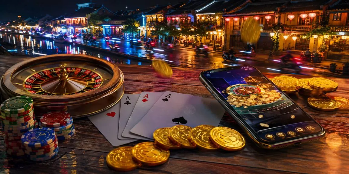 789kin Mở 789kin trên điện thoại, tiếp tục trên máy tính