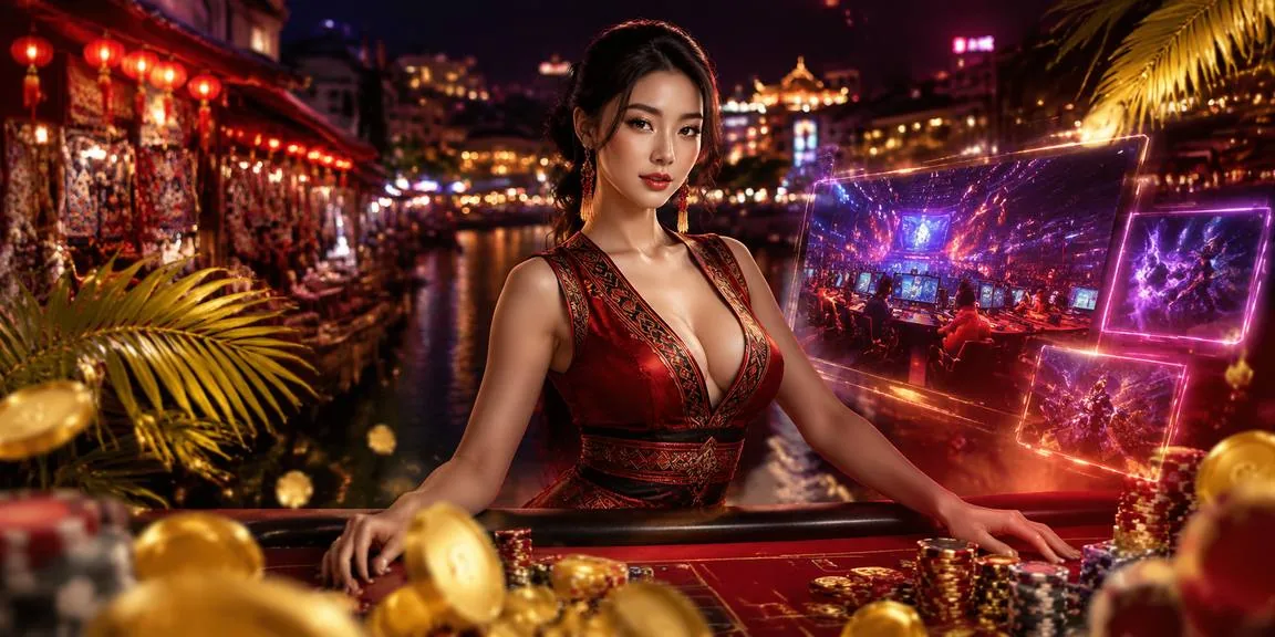 789kin Casino & Slot